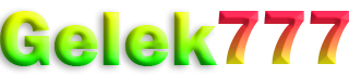GELEK777